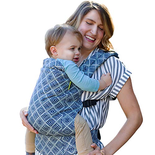 6 Best Baby Carriers