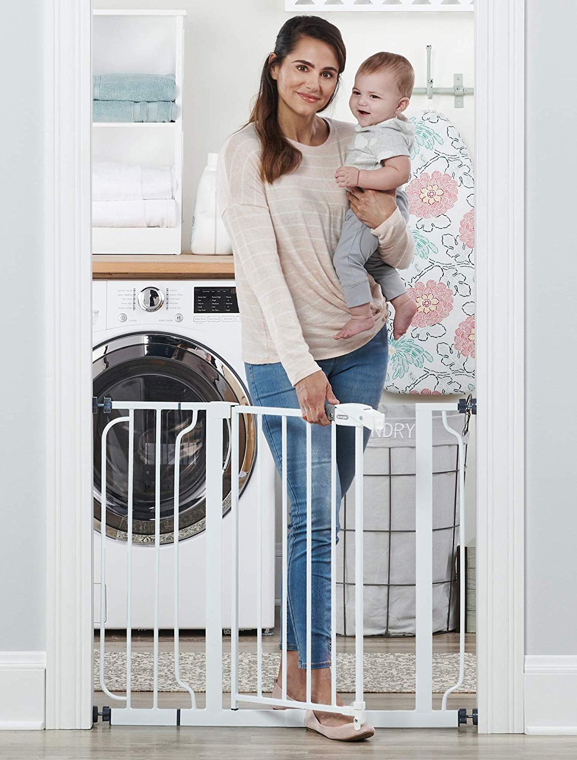 6 Best Baby Gates