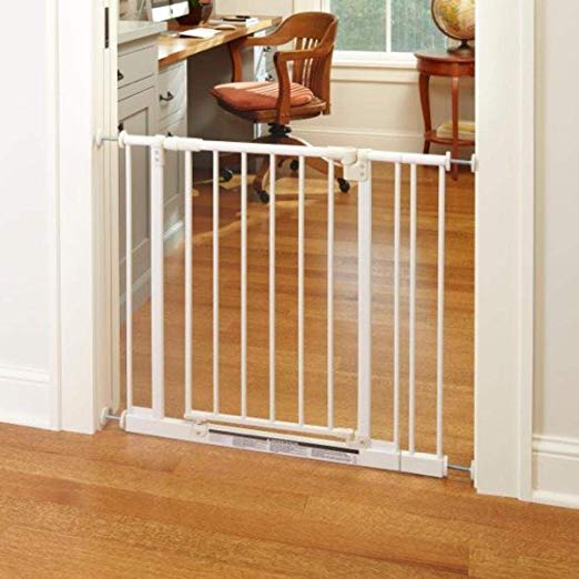 6 Best Baby Gates