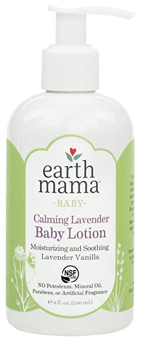 6 Best Baby Lotions