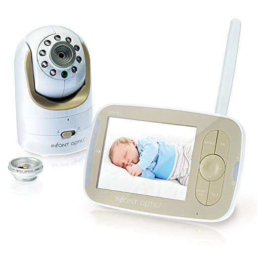 6 Best Baby Monitors