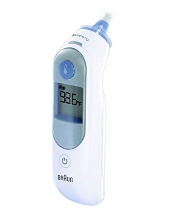 6 Best Baby Thermometers