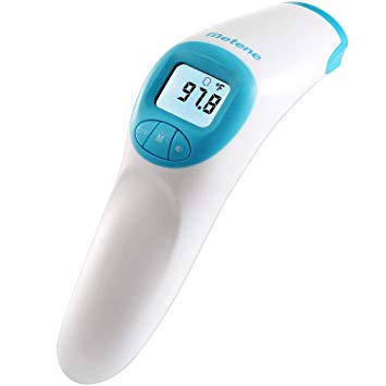 6 Best Baby Thermometers