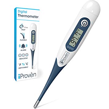 6 Best Baby Thermometers