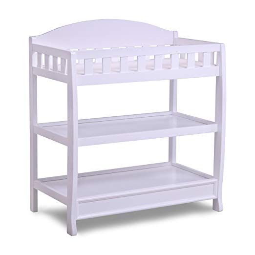 5 Best Baby Changing Tables