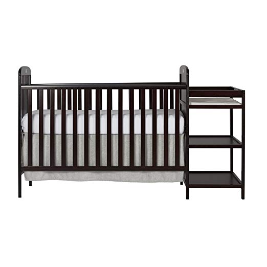 5 Best Baby Changing Tables