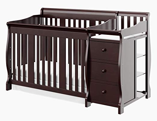 5 Best Baby Changing Tables