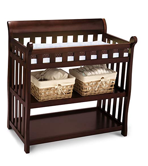 5 Best Baby Changing Tables