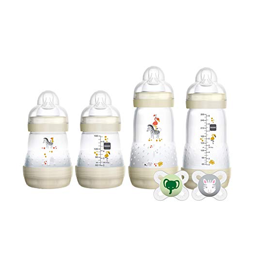 6 Best Baby Bottles