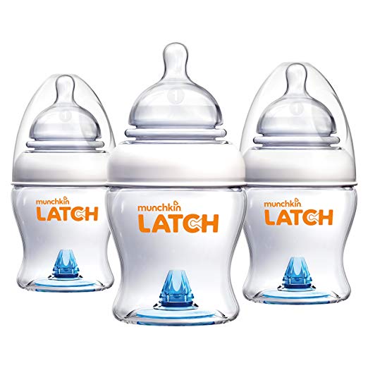 6 Best Baby Bottles