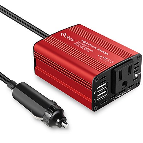 6 Best Power Inverters for Cars