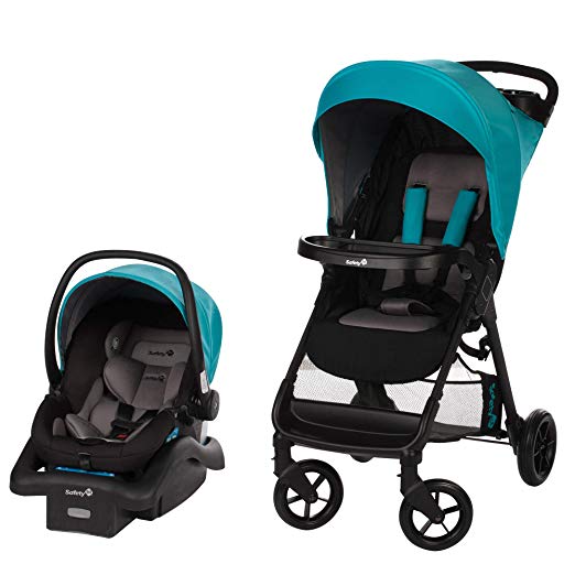 6 Best Stroller and Car Seat Combos