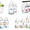 Best Baby Bottles for Breastfed Babies