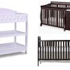 baby changing tables