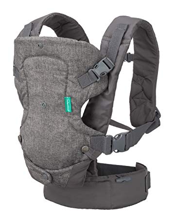 6 Best Baby Carriers