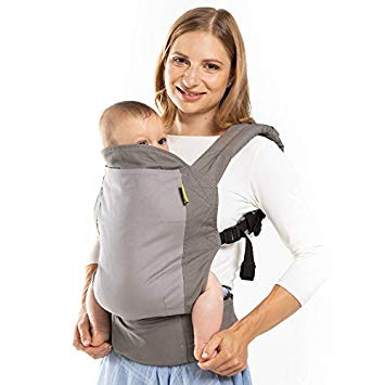 6 Best Baby Carriers