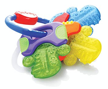 6 Best Baby Teethers