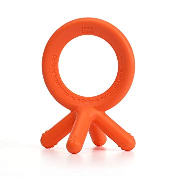 6 Best Baby Teethers