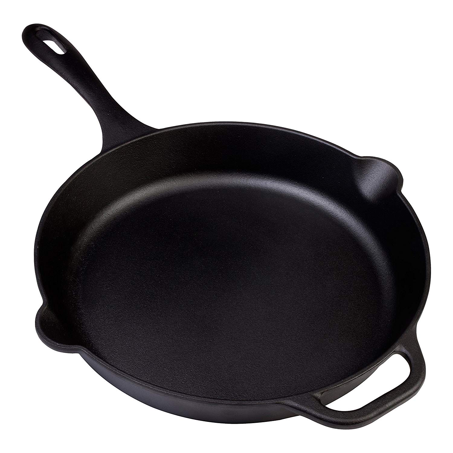 2 Best Cast-Iron Skillets for Evenly Cooked Food