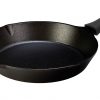 2 Best Cast-Iron Skillets for Evenly Cooked Food