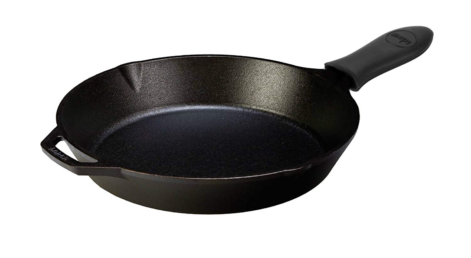 2 Best Cast-Iron Skillets for Evenly Cooked Food